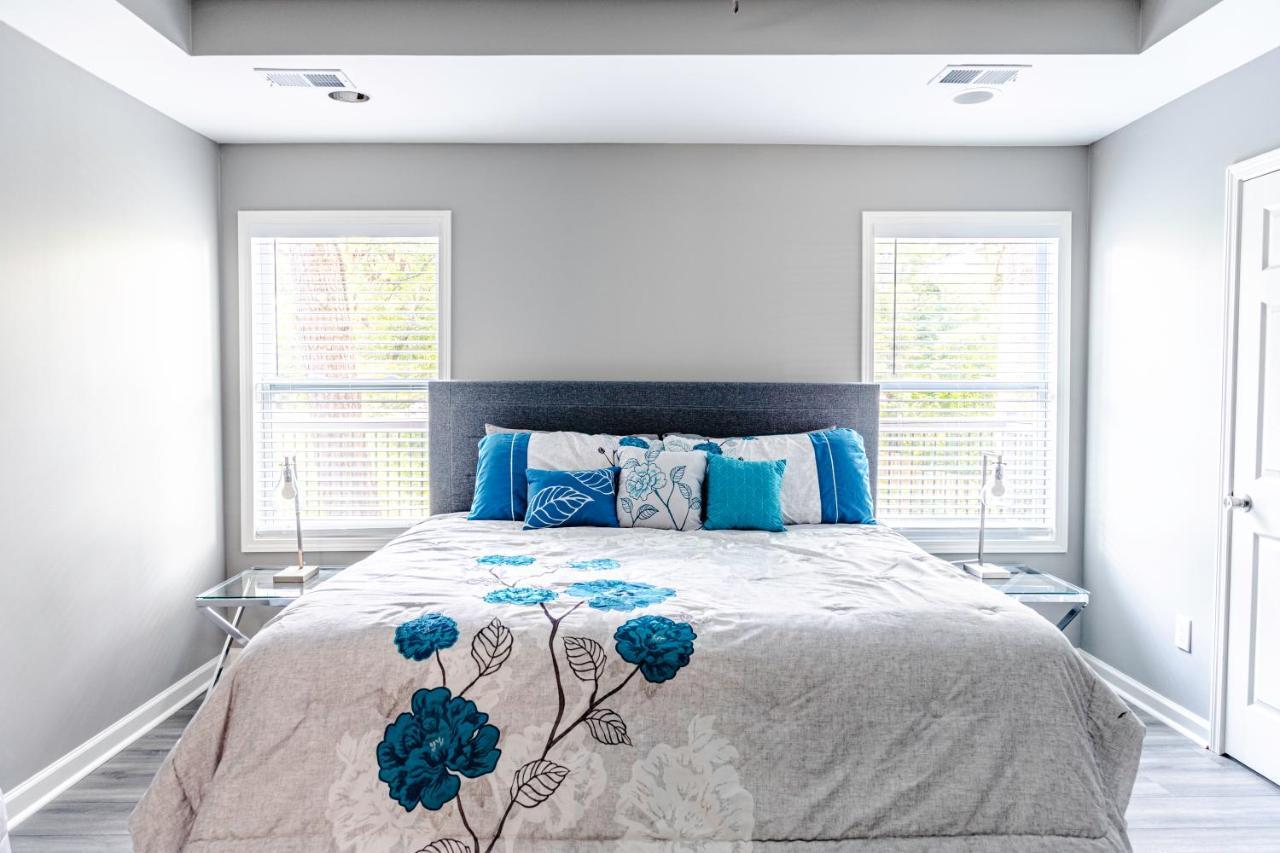 Newly Renovated Hidden Gem Villa Atlanta Esterno foto