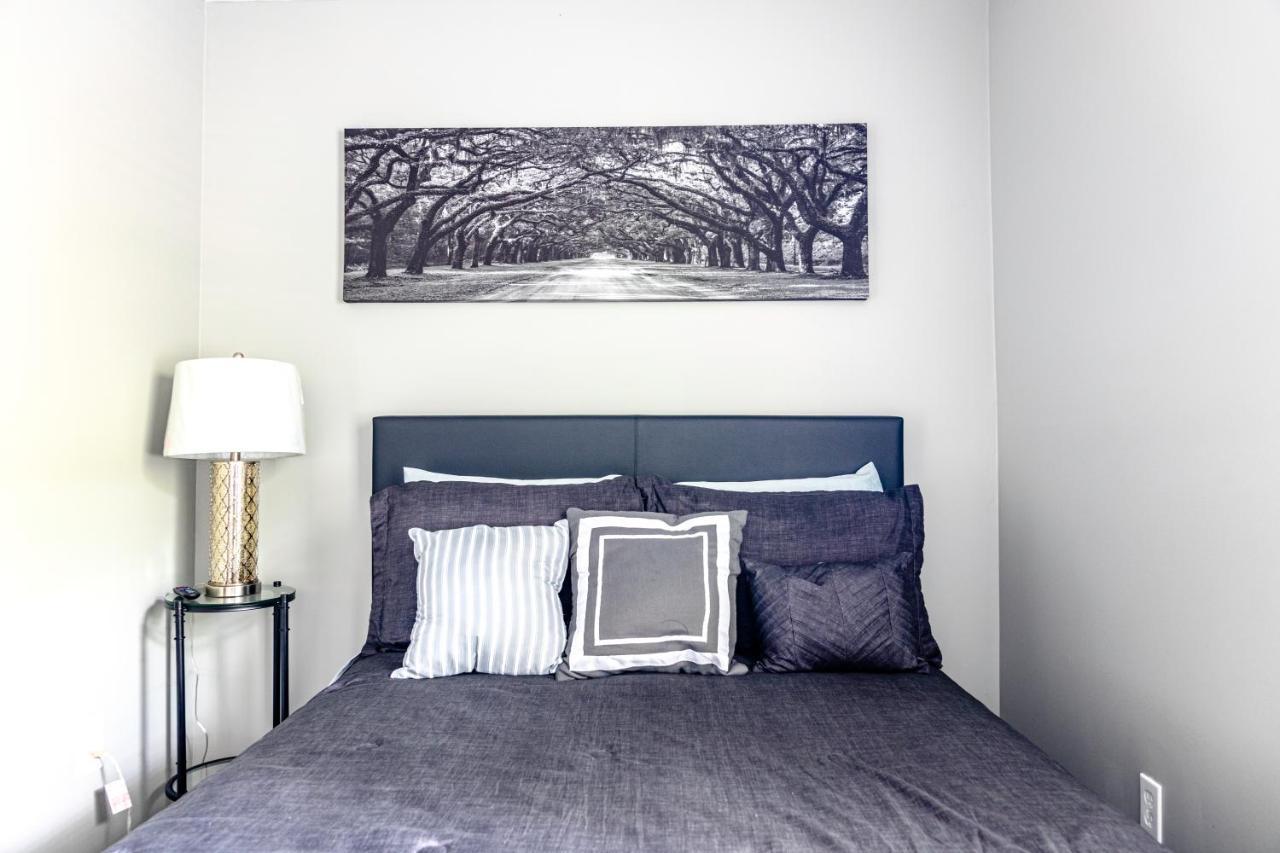 Newly Renovated Hidden Gem Villa Atlanta Esterno foto