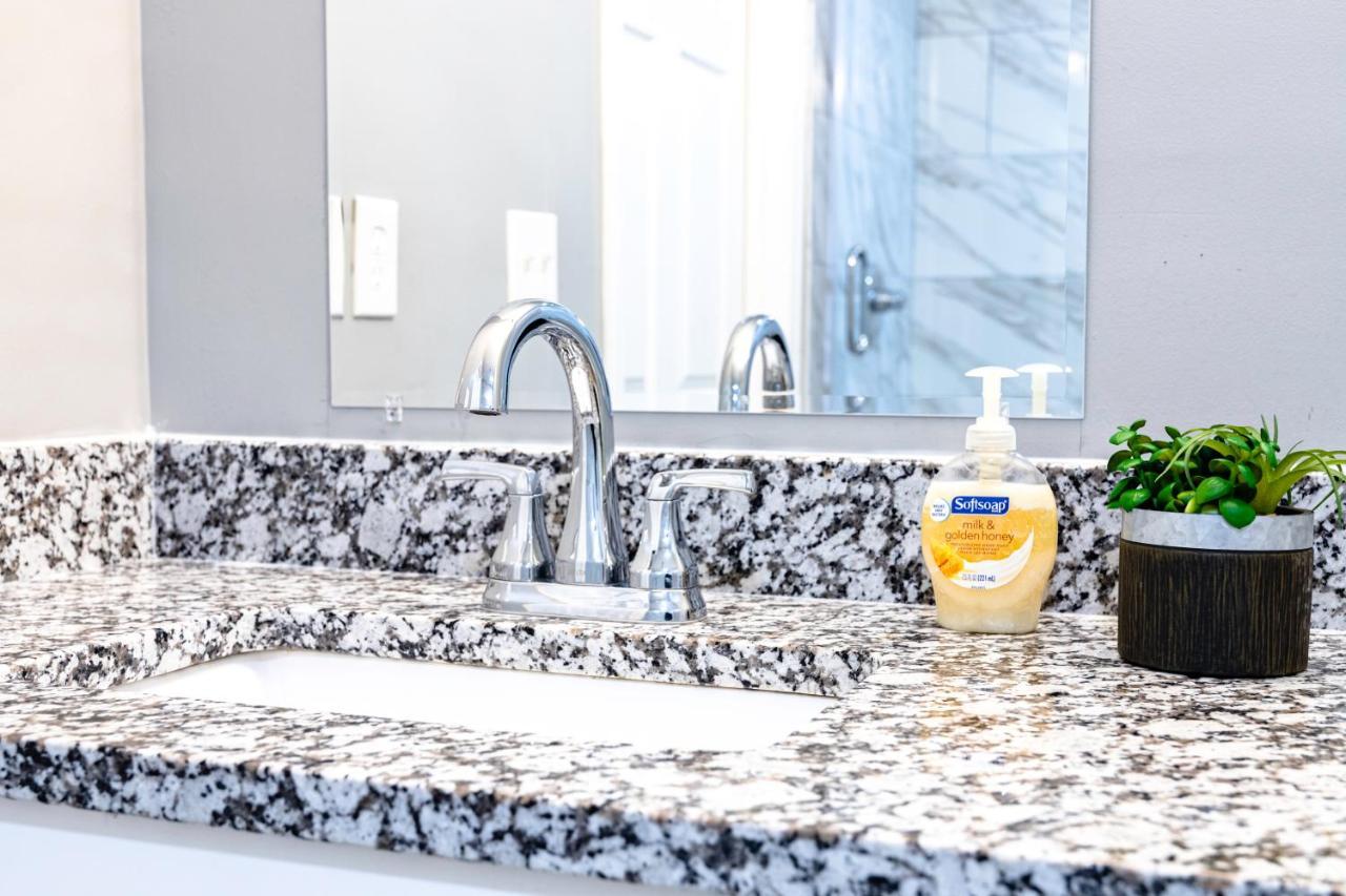 Newly Renovated Hidden Gem Villa Atlanta Esterno foto