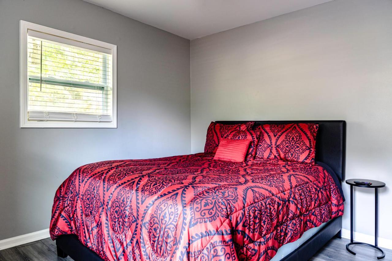 Newly Renovated Hidden Gem Villa Atlanta Esterno foto