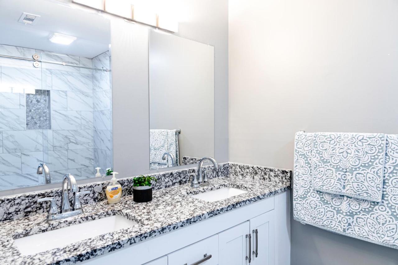 Newly Renovated Hidden Gem Villa Atlanta Esterno foto